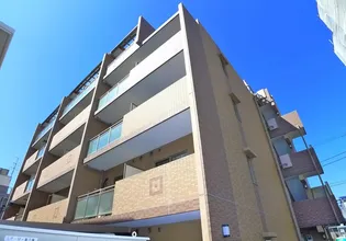 ウインズ妙典の画像