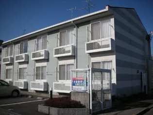 レオパレスセリブレートIIIの画像