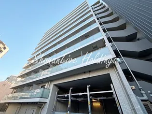 ドゥーエ横濱鶴見の画像