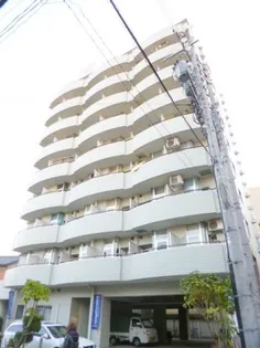 愛知県名古屋市中区新栄2【マンション】の外観