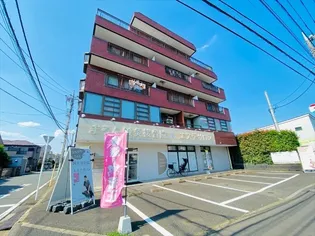 ユニティーノジマの画像