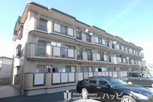 高義ビルⅡの画像