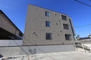 SHAMAISON エトワールの画像