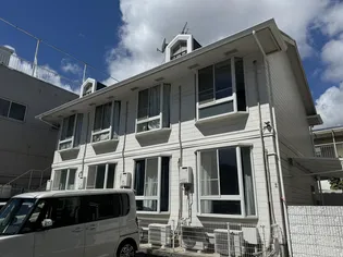 クイーンズコート西灘の画像