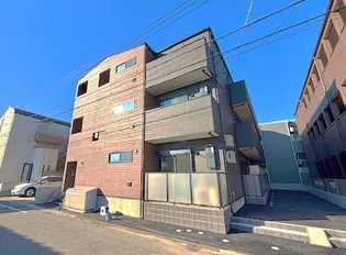 HFR蘇我A棟の画像