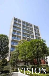 マスターズコート木場公園クレールの画像