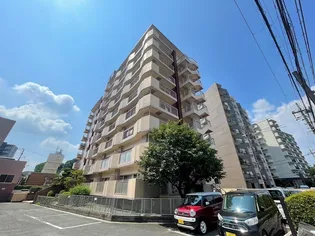 グランデあんごの画像