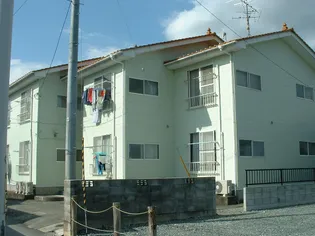 裕ハイツの画像