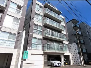 ウエストヴィレッジの画像