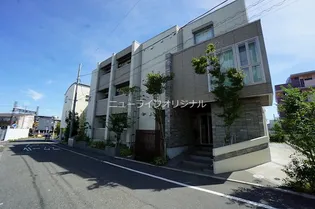 フェリシード湘南の画像