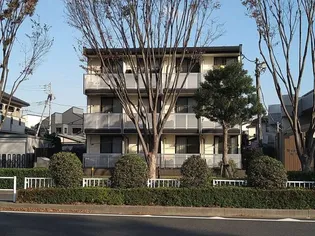 レオパレスSANYAの画像