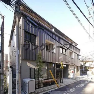 APARTMENTふじの画像