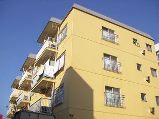 シルバーハイツの画像