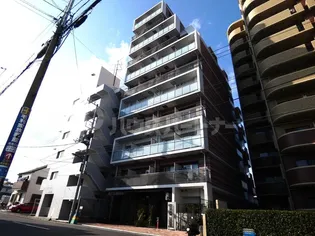 アビタ住吉の画像