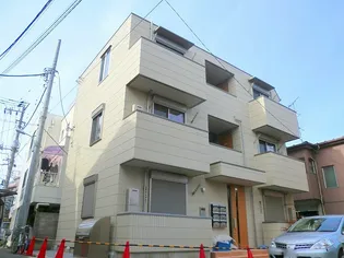 サニーヒルズの画像