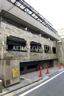 KT三光マンション【3階】の外観