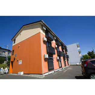 フェリーチェ【3階】の外観