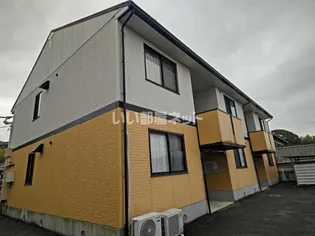 コーポマルタ A棟の画像