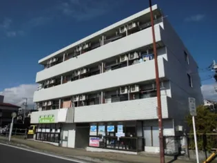 ヴィラ リバレットの画像