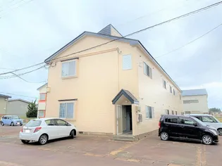 FEEL YOKOTE 2の画像