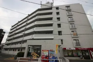 ヴェルドミール井尻の画像