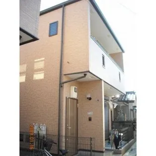 新町ユキハイツの画像