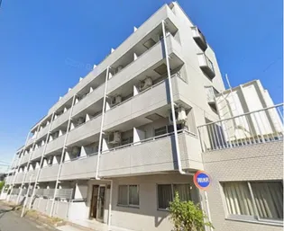 パレ ドール高砂Iの画像