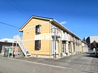 ハイム江戸橋Aの画像