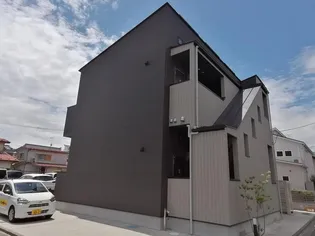 CAROLINA長町の画像