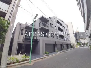 ルミーク千歳船橋の画像