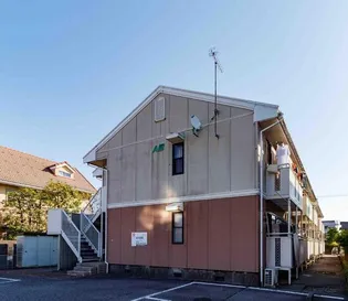 セジュール城東 A棟の画像