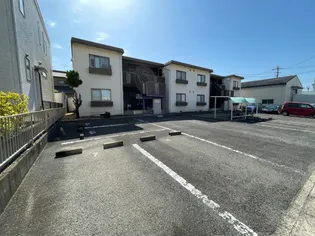 ハイツ西山の画像