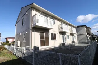 セジュールブランシェ Cの画像