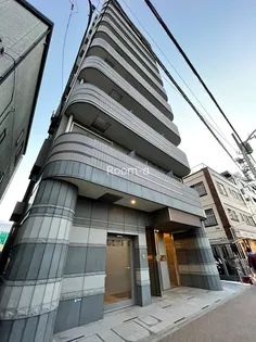 ディアレイシャス武蔵中原の画像