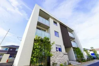 シャーメゾンクオリスタの画像