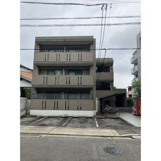 愛知県名古屋市名東区つつじが丘【マンション】の外観