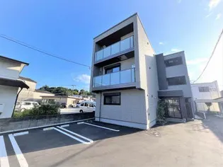 BEREO LUCE 三芳の画像