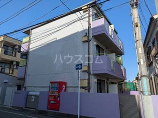 ほのぼのハイツの画像