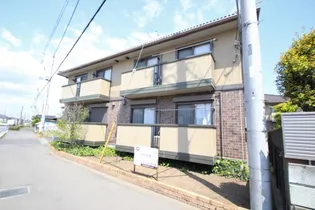 ディアコート A棟の画像