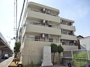 シャルマンフジ服部壱番館の画像