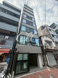 TOYOーICHI APARTMENT【2階】の外観