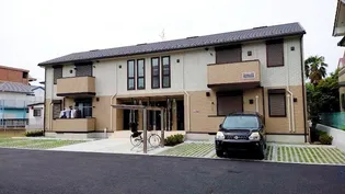 グレイスVの画像