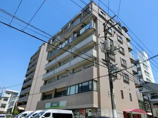 フォーセゾン中広ANNEXの画像