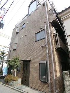 メゾンドカスターナ【2階】の外観