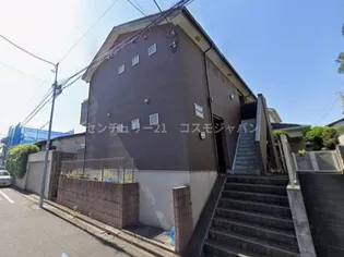 ソレイユ北嶺の画像