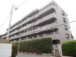 ラ スペランツァ都立家政の画像