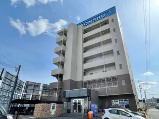 本州守山ビルの画像