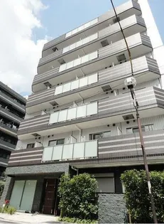 アーバンヴィスタ王子の画像