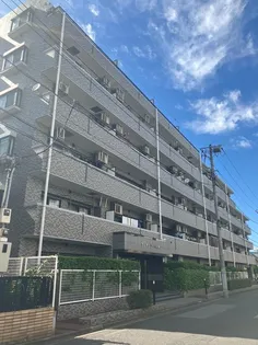 センチュリー西新井Iの画像