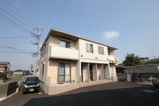 メゾン サンアイA棟の画像